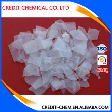 food and industrial grade most competitive price Caustic soda flakes 99%